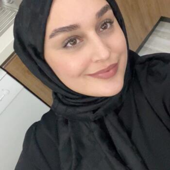 Babysitter in Menderes: Efnan