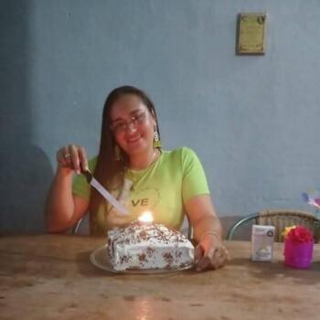 Niñera en Chinácota: Gloria