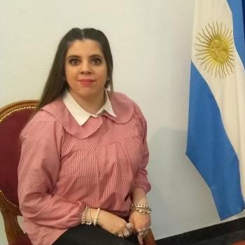 Niñeras en Villa Allende: Priscila Ayelen