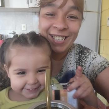 Babysitter in Quilmes: Graciela