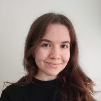 Babysitter in Groningen: Evie
