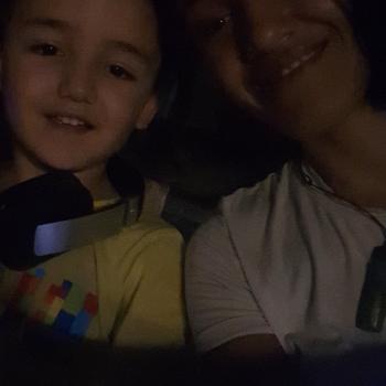 Babysitting job in Darwin: babysitting job Nadia