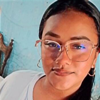 Babysitter in Managua: Gissel