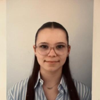 Babysitter Cuinchy: Alexia