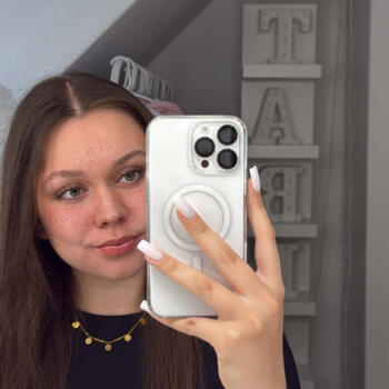 Babysitter Gießen: Tabea