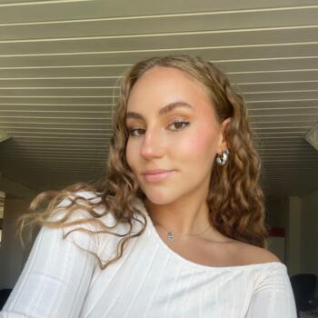 Canguro en Estepona: Sara Victoria