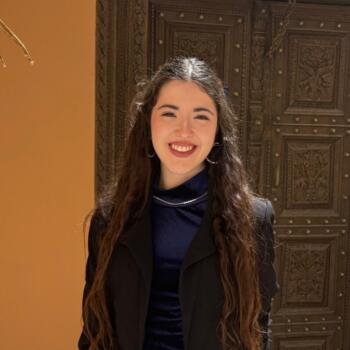 Babysitter Vila-seca: Natalia