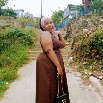 Nanny in Durban: Hlengiwe