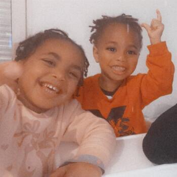 Babysitting job in Mont-Saint-Martin: babysitting job JahDen
