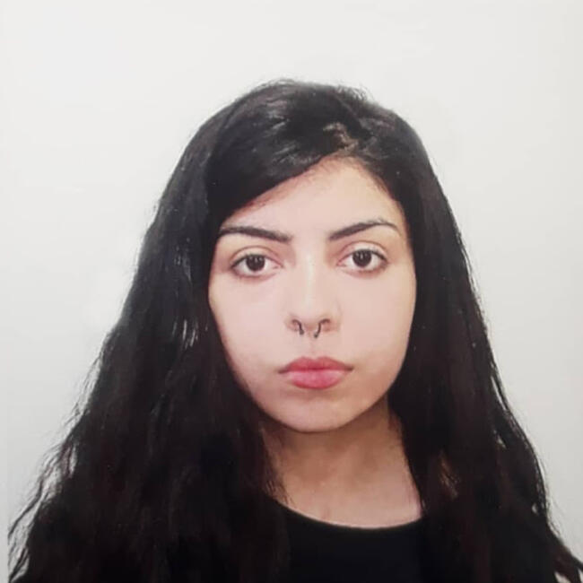 Niñera en Buenos Aires: Dolores