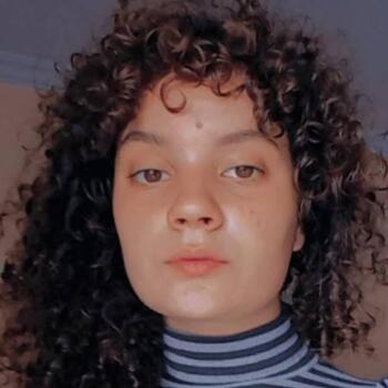 Babysitter Caldas da Rainha: Maria do Carmo
