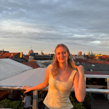 Babysitter in Braunschweig: Naira