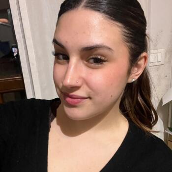 Babysitter Cura Carpignano: Giulia