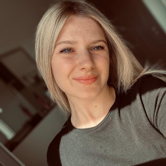 Babysitter in Großaitingen: Giuliana