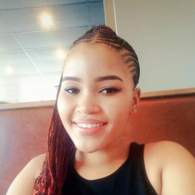 Nanny in Ulundi: Nomkhosi