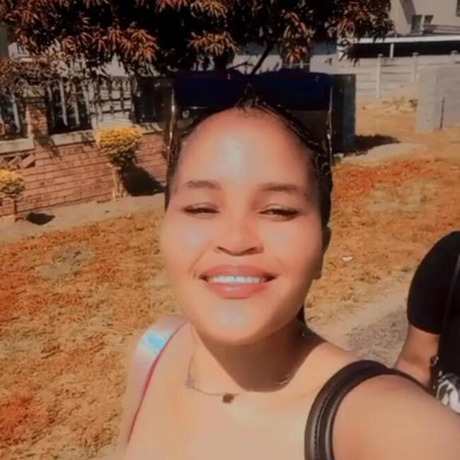 Nanny in Johannesburg: Anele nomkhosi