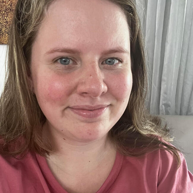 Babysitter in Sydney: Milla