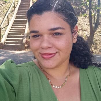 Babá em Tamboré: Raisa