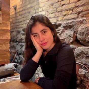 Babysitter in Peñalolén: Gabriela