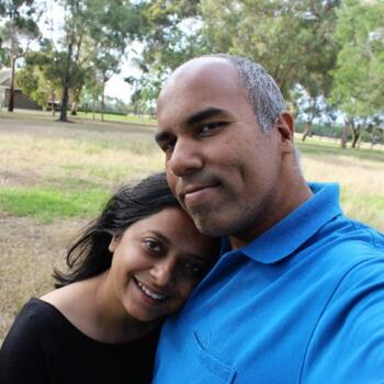 Parent Melbourne: Maneka