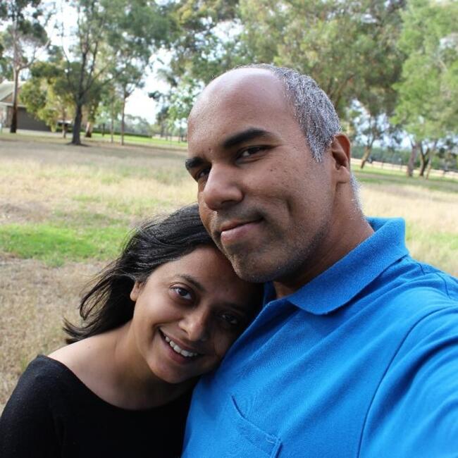 Babysitting job in Melbourne: Maneka