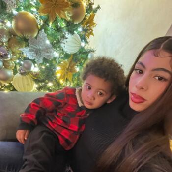 Babysitting job in Kissimmee (Florida): babysitting job Valeria