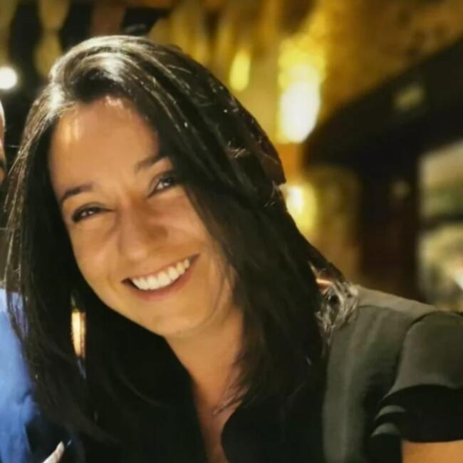 Niñera en Corregidora: Ana Julia