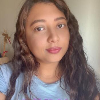 Babysitter in Santiago: Lizeth