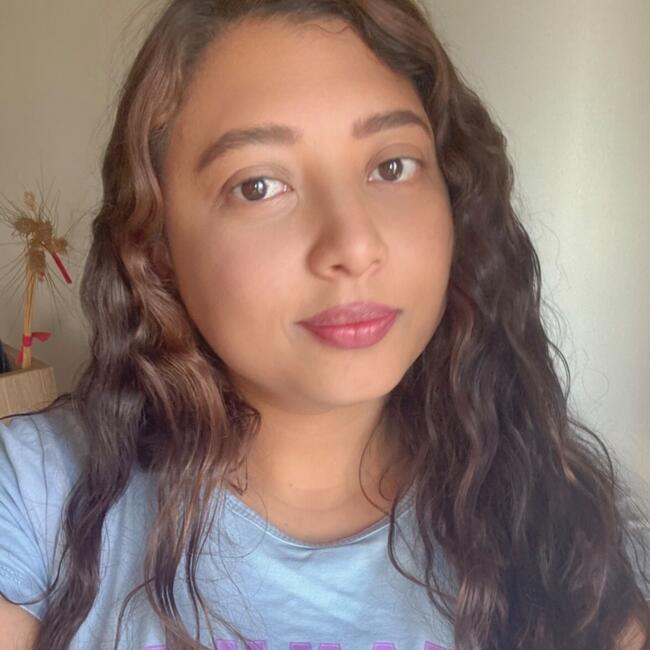 Babysitter in Santiago: Lizeth