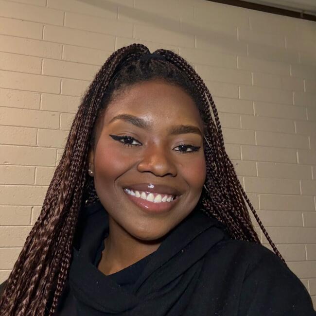 Babysitter in Melbourne: Abby