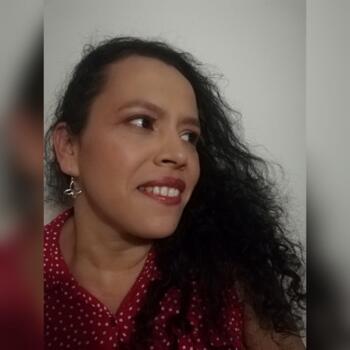 Niñera Piedecuesta: Olga lucia