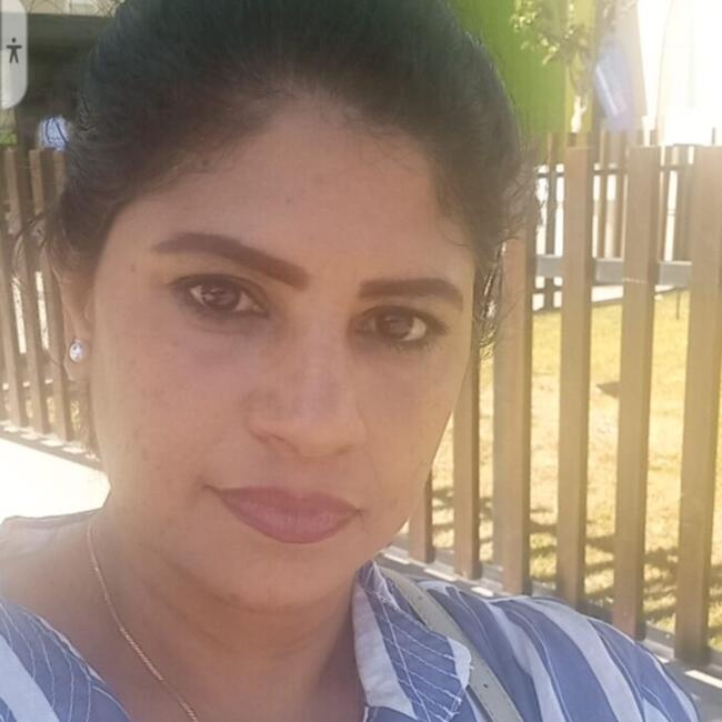 Babysitter in Alcabideche: Alabdeen