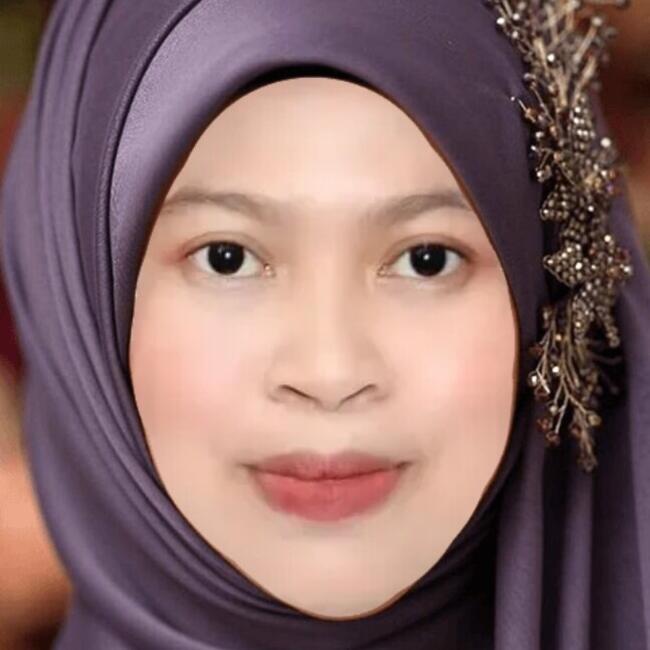 Babysitter in Jakarta: Akunbismillah