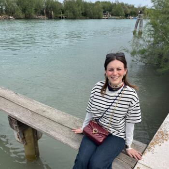 Bébiszitter Toulouse területén: Léa