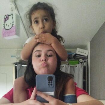 Baby-sitter Saint-Pierre-des-Corps: Tildene