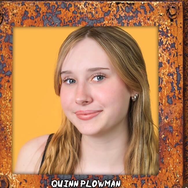 Babysitter στην περιοχή Λος Άντζελες: Quinn