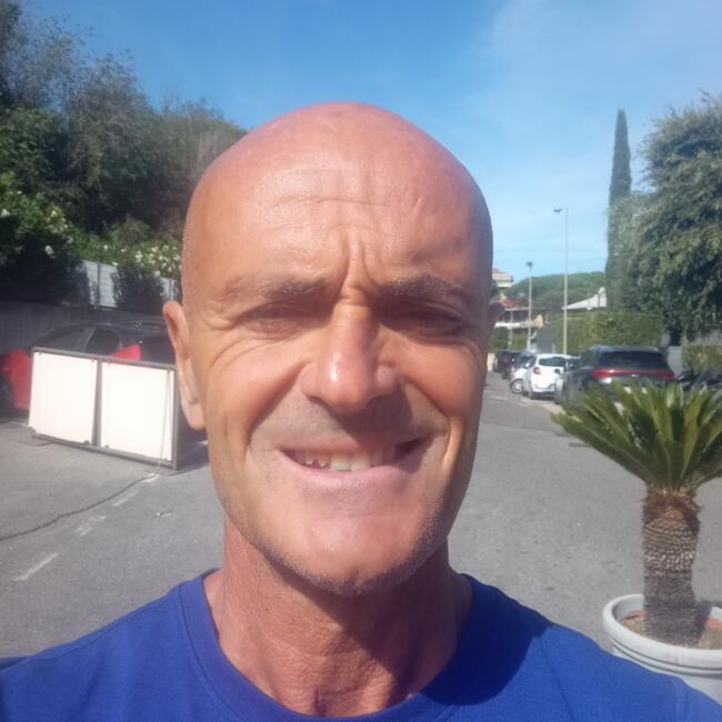 Babysitter a Roma: Francesco