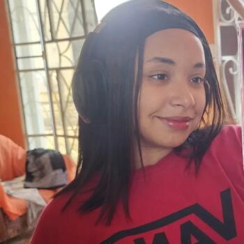 Babysitter in San José (Provincia de San José): Claudia Elianis