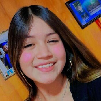 Baby-sitter in Vallenar: Catalina