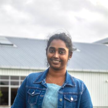 Babysitter in Auckland: Umajini