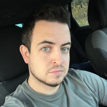 Trabajo de canguro en Valls: trabajo de canguro Francisco