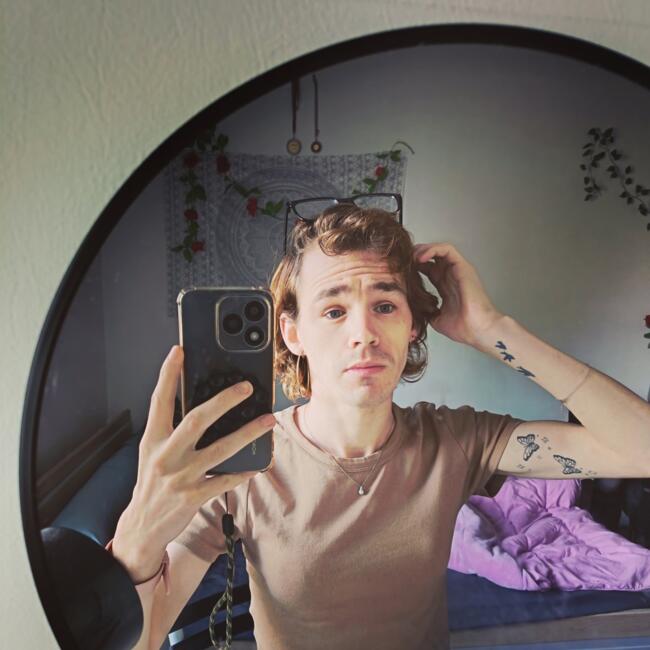 Babysitter in Nantes: Inaya