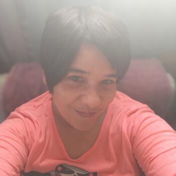 Babysitter in Stellenbosch: Melissa