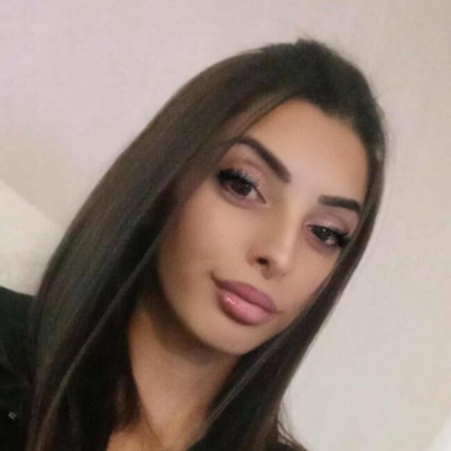 Bebisiterka u Beograd: Tijana