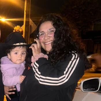 Babysitter Padre Hurtado: Betsaida