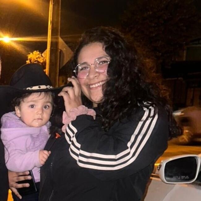 Babysitter in Padre Hurtado: Betsaida