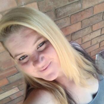 Nanny Johannesburg: Anna