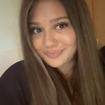 Babysitter in Chemnitz: Sara