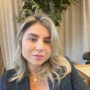 Babysitting job in São Paulo: babysitting job Renata