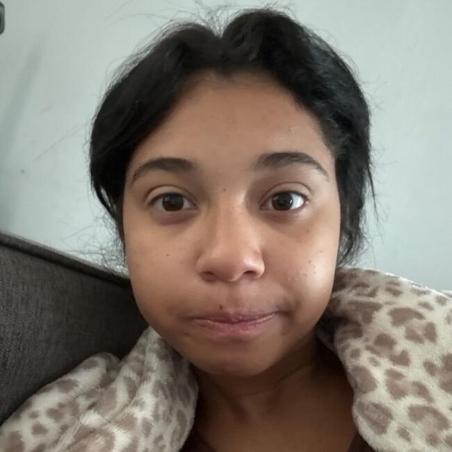 Babysitter in Clarkston (Oakland): Lexi